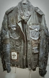 Ace of Spades Jacket