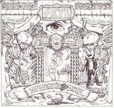 Heart Break Hotel - Album Cover