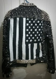 Rebel Yell Jacket