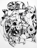Mind Warp