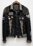 Rebel Yell Jacket