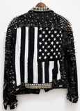 Rebel Yell Jacket