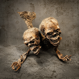 Fiji Mermaid