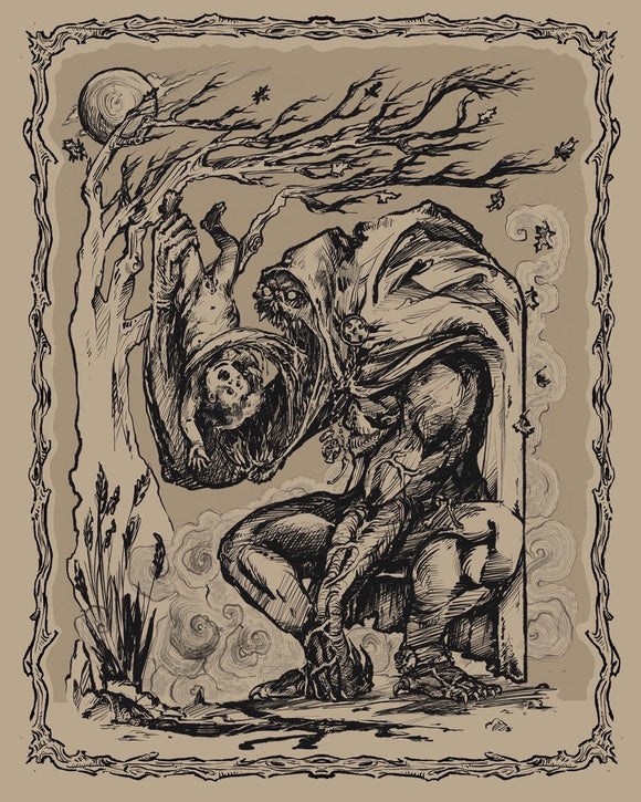 Crom