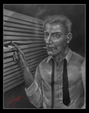 Smoking Man