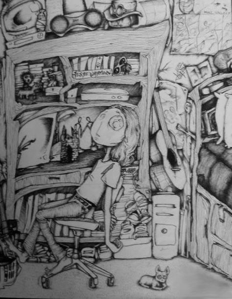 Creative Space