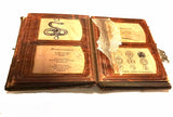 Hocus Pocus Spell Book